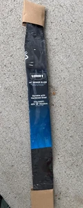 Hart 18" Lawn Mower Replacement Blade 2-in-1 OEM 18 inch Blade 40V HLPM081VNM - Picture 1 of 2