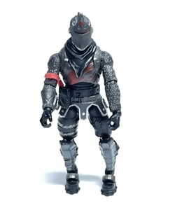 Fortnite Preset Pack Action Figure Black Knight 4" Figure Only Jazwares - Picture 1 of 6