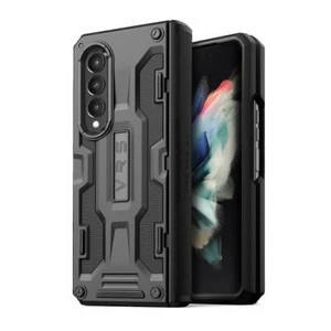 Original Verus Korea TERRA GUARD Full Cover Case for Samsung Galaxy Z FOLD 3 - Picture 1 of 10