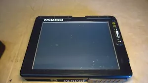 DRS Armor X10 Rugged 10,4" Tablet U2500 1,2 GHZ/1 GB/80 GB - SENZA BATTUTA/GRAFFIATO - Foto 1 di 5