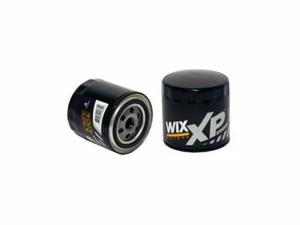 For 2006-2007 Mitsubishi Raider Oil Filter WIX 63637WQ 4.7L V8 - Picture 1 of 2