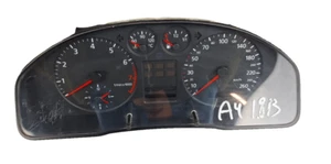 Audi A4 B5 8D 1999 Petrol Speedometer Instrument Cluster 8D0919861H OEM - Bild 1 von 14