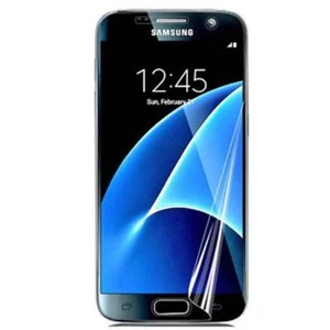 6X Entspiegelt Matt Displayschutzfolie Schutz für Samsung Galaxy S7 S6 S5 S4 S3 - Bild 1 von 3