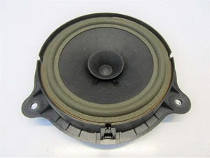 NISSAN QASHQAI +2 2010-13 NEARSIDE/LEFT REAR DOOR SPEAKER #7943 - Picture 1 of 6