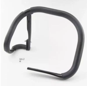 STIHL 044 046 440 460 Envolvente Manillar Barra Codo Conector Tornillos Rotulador - Imagen 1 de 1