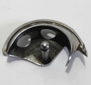 Vtg Shuttle Hook 12393 Made in Italy Compatible w/ Singer Necchi Adler Consew - Bild 1 von 6