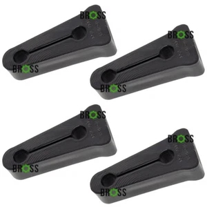 Door lock damper stop for Skoda Octavia Tour A4, A5, A7, Fabia, Superb, Rapid - Picture 1 of 1