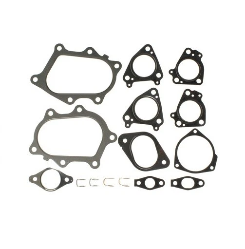 Juego de juntas de montaje de turbocompresor Mahle para Chevrolet GMC Hummer Foto 1 de 1