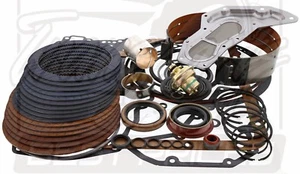 Fits Ford C6 4WD Transmission High Performance Blue Gen 2 less Steel Race Kit L2 - Picture 1 of 1