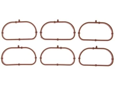 For 2001-2003 Chrysler Voyager Fuel Injection Plenum Gasket Set Mahle 45435JDHJ Foto 1 de 2