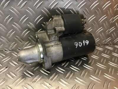 456931 Starter Mercedes-Benz Starter Classe C Modello T (S203) C 320 A0051516501 - Immagine 1 di 4