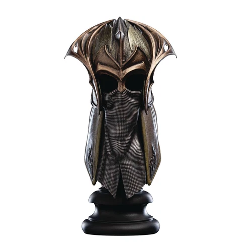 Weta Workshop Lord Of the Rings - Mirkwood Palace Guard 1/4 Scale Prop Replica Cover