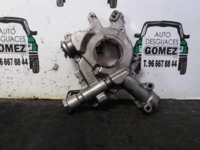 7701066408 Bomba Aceite para RENAULT ESPACE IV (JK0) Grand Espace Initia 1164886 - Imagen 1 de 4