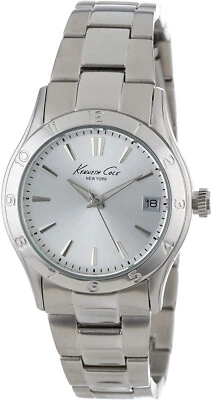 Kenneth Cole KC4932 Orologio Donna Al quarzo - Immagine 1 di 3
