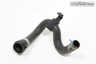 Cadillac CTS 2014-2019 2,0 L AWD motor refrigeración refrigerante manguera tubo OEM Foto 1 de 4