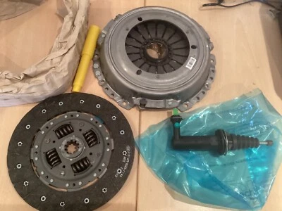 GENUINE NEW VAUXHALL MOVANO B MK2 2.3CDTi 2010 on 3 PIECE  CLUTCH KIT 95529463 - Image 1 of 4