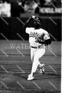 EW402 Dave Stewart Oakland Athletics As Baseball 8x10 11x14 16x20 Photo - Picture 1 of 1