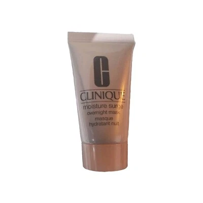 Clinique Moisture Surge Overnight Mask 30ml - image 1 of 2