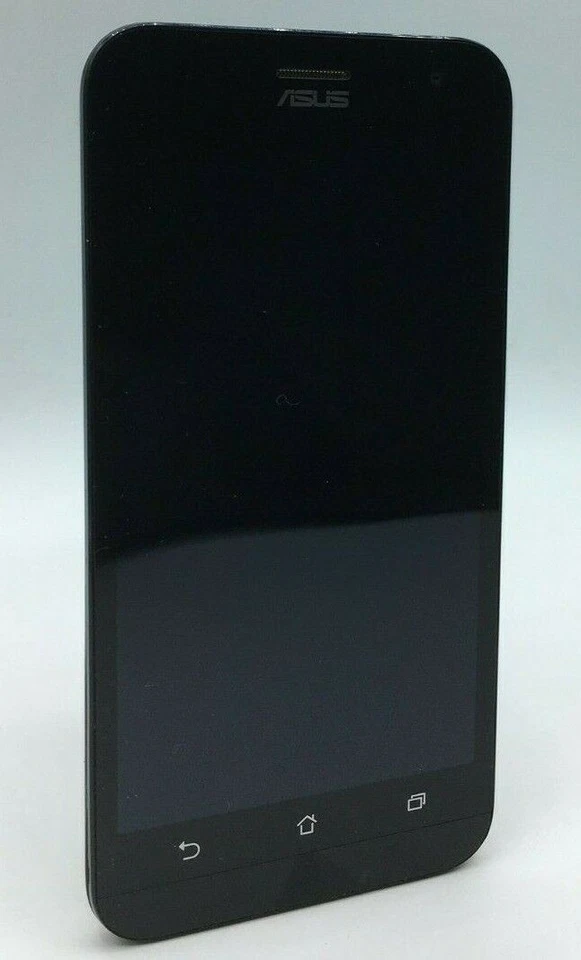 ASUS ZE500KL Z00ED Zenfone 2 Laser - Argento Grigio funzionante - Immagine 1 di 2