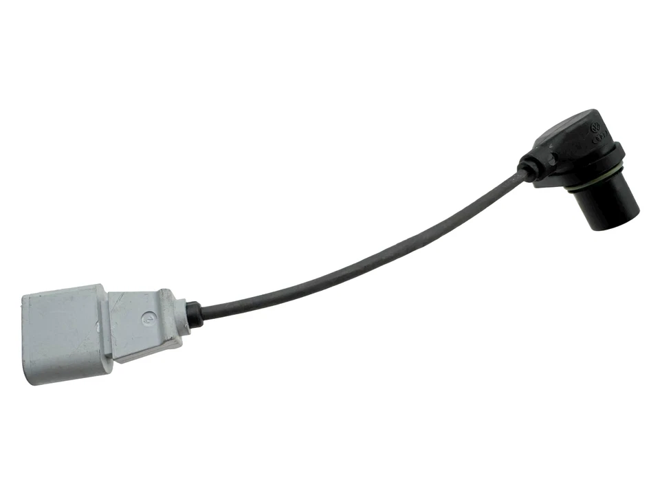 Sensor de cigüeñal/RPM ORIGINAL AUDI S3 8L 8P TT 8N 8J (1999-2014) | 06A906433G Foto 1 de 1