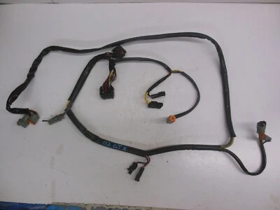 CC70 Seadoo GTX DI 947 951 2002 Front Harness 278001729 - Image 1 of 4