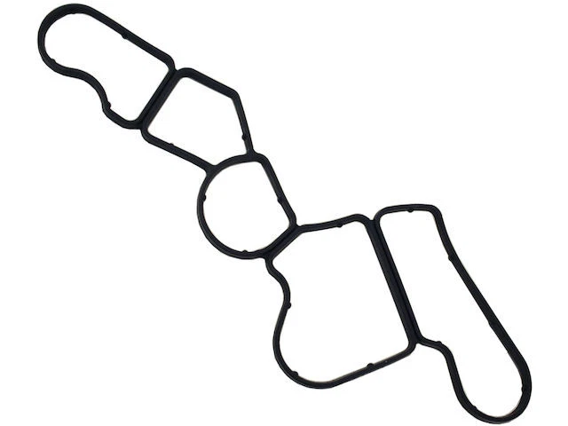 For 2010-2012 Mercedes GLK350 Oil Filter Housing Gasket 53258HSPW 2011 3.5L V6 - Image 1 of 2