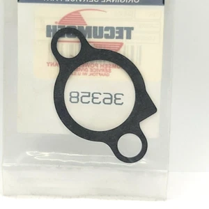 Tecumseh 36358 Air Cleaner Gasket TC-36358 OH318EA OHM110 OHM90 Genuine OEM NOS - Picture 1 of 3