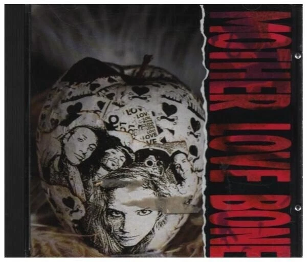 CD Mother Love Bone Apple Polygram Records - Bild 1 von 1