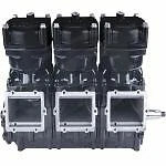 99-02 POLARIS 1200 PRO GENESIS/SLX/VIRAGE TX NÚCLEO DE SERVICIO DE RECONSTRUCCIÓN REQUERIDO Foto 1 de 4