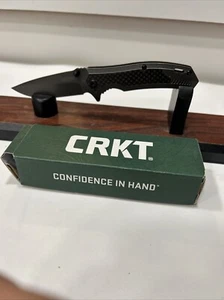 Kershaw Pocket Knife-Flipper - Picture 1 of 9