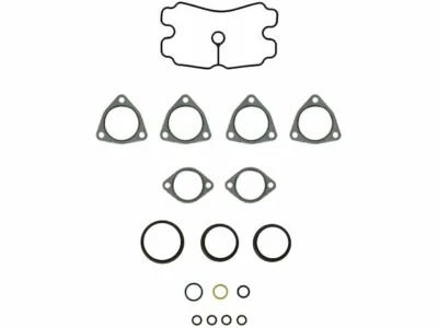 Juego de juntas de montaje de turbocompresor Felpro 42364WH para Ford F250 Super Duty Foto 1 de 2