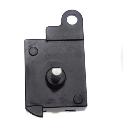 Interruptor de control del ventilador para Ford E150 E250 E350 E450 Econoline Super Duty YH1934 Foto 1 de 4