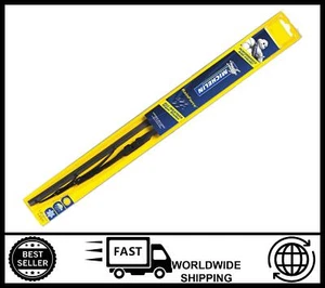 1pc Michelin Regen Force Traditionell 17 " Zoll Wischerblatt 43 CM - Bild 1 von 9