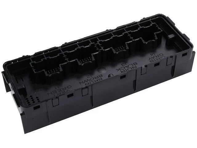 Módulo de control de climatización AC Delco 14WFRF97 para Cadillac Escalade ESV 2021 2022 Foto 1 de 1