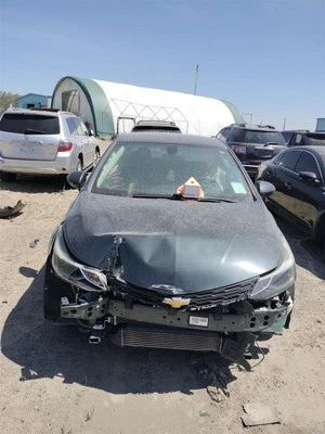 PASSANGER DASH AIR BAG 39114009 2017-2019 CHEVROLET CRUZE Foto 1 de 4