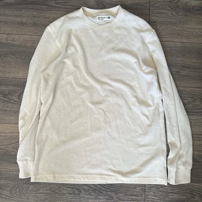 Camiseta Retrofit MFG manga larga Foto 1 de 4