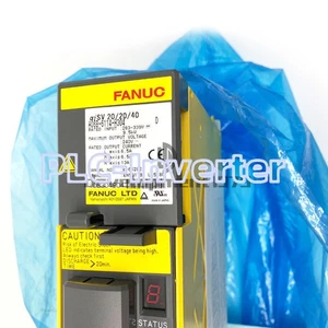 Un nuovo servoamplificatore FANUC A06B-6114-H304 A06B6114H304- - Foto 1 di 1
