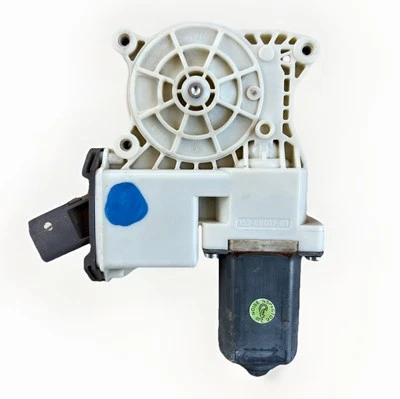 Motor de ventana conductor delantero lado izquierdo para Ford Mustang 10-14 OEM Foto 1 de 3