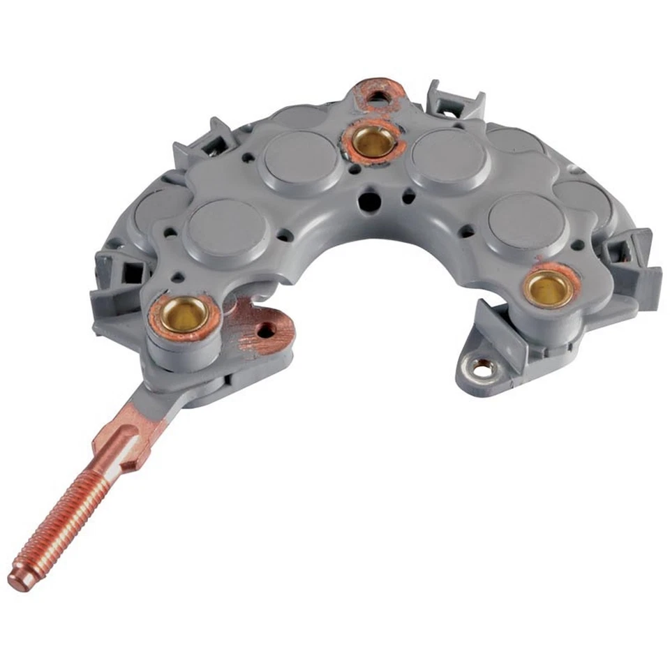 Nuevo rectificador para Toyota Celica L4 2.0L 86-89 27357-11100 27357-16160 AND1202 Foto 1 de 4