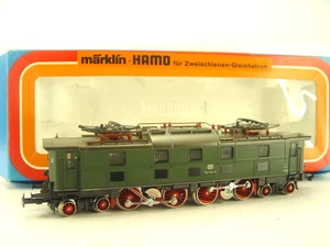 DB Elektrolok BR 152 - Märklin HO Hamo 2-Leiter Gleichstrom  8366 #E - gebr. - Picture 1 of 5