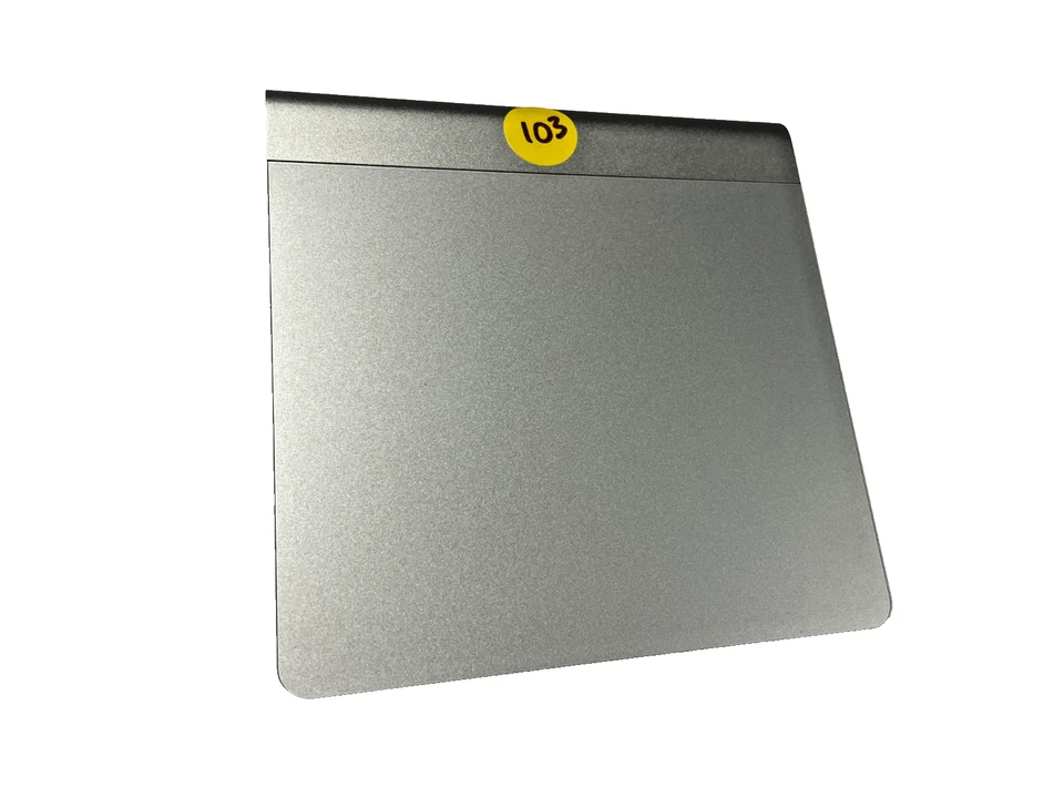 Apple Magic Trackpad 1 Silber A1339 - Bild 1 von 1