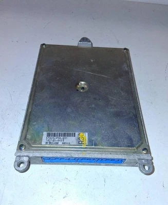 Honda Accord Motorsteuergerat/-modul 37820P5RG31 1801626X23 - Image 1 of 4