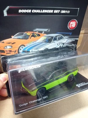 Dodge Challenger SRT 1:43 - Immagine 1 di 2