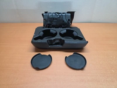 Silverado Suburban Tahoe Sierra 1999-2006 tablero central portavasos extraíble Foto 1 de 4