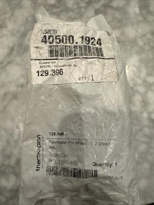 Thermoplan Mastrena Flowmeter Brass, 11073842 - Foto 1 di 3