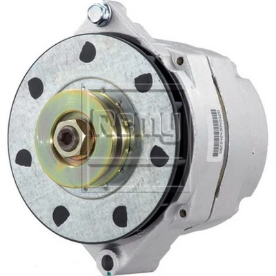Remy 20254 Premium Alternator - Image 1 of 4