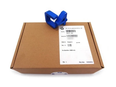 HP 750773-001 3PAR 450GB SAS FIPS 140-2 *New Bulk* - Image 1 of 2
