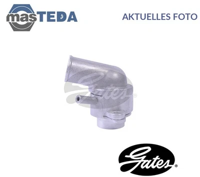 TH37288G1 KÜHLFLÜSSIGKEIT KÜHLER THERMOSTAT GATES FÜR ZAZ LANOS 1.6 16V 1.6L - Image 1 of 4