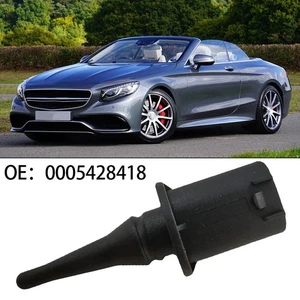 Long lasting Outside Air Temperature Sensor for Mercedes For Benz A0075421318 - Picture 1 of 8
