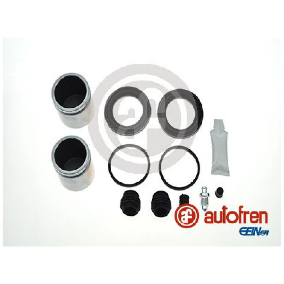 Reparatur-Satz Bremssattel vorne für KIA Sorento 3 UM | 398268 - Bild 1 von 1